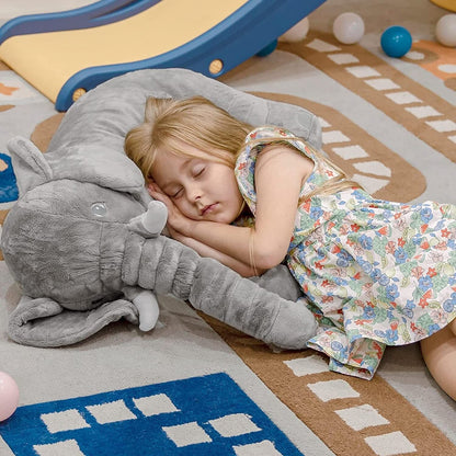 Cute Stuffed Elephant Plush Toy