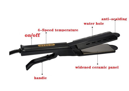 Ceramic Tourmaline Ionic Flat Iron Hair Straightener3.jpg
