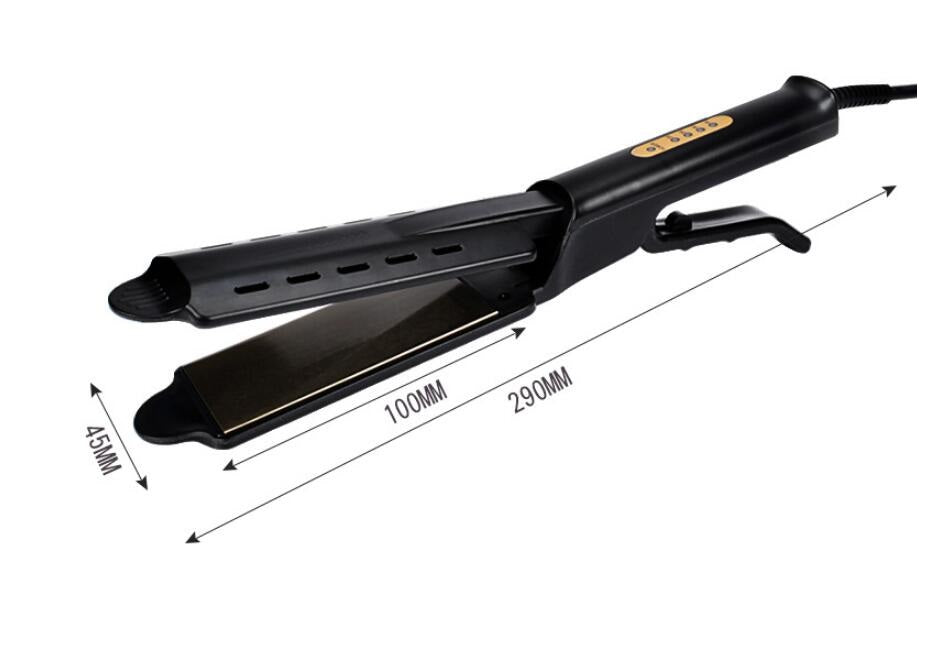 Ceramic Tourmaline Ionic Flat Iron Hair Straightener4.jpg