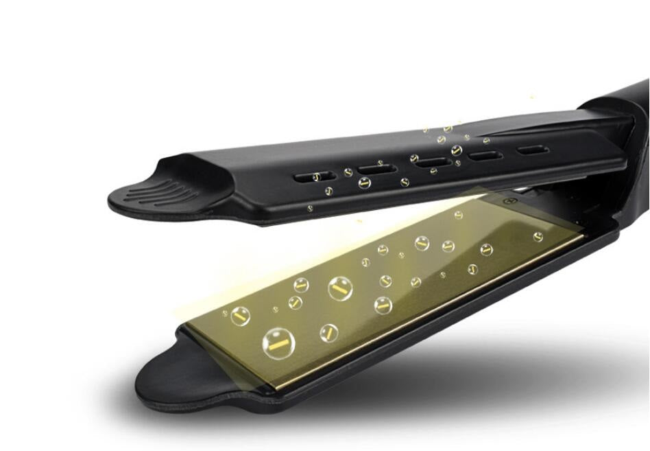 Ceramic Tourmaline Ionic Flat Iron Hair Straightener5.jpg