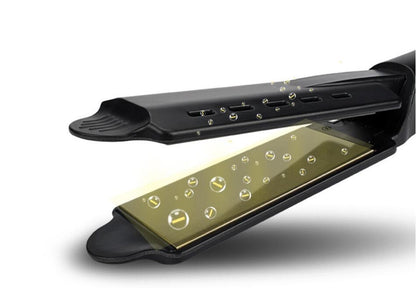 Ceramic Tourmaline Ionic Flat Iron Hair Straightener5.jpg
