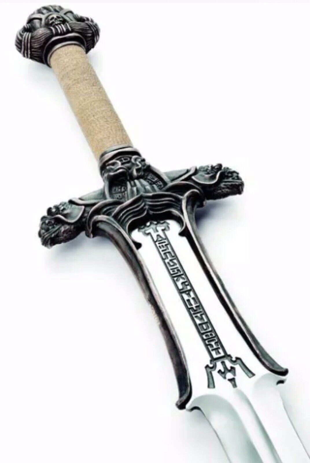 Buy a 40 Handmade Conan Atlantean Sword