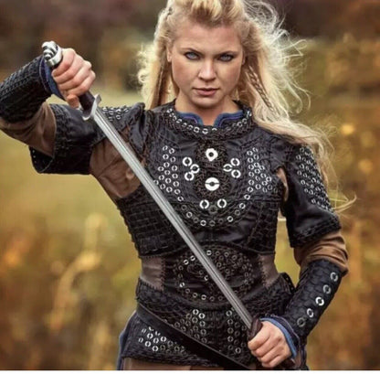 Buy a 38 Handmade Viking Long Sword