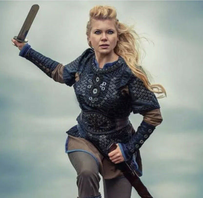 Buy a 38 Handmade Viking Long Sword