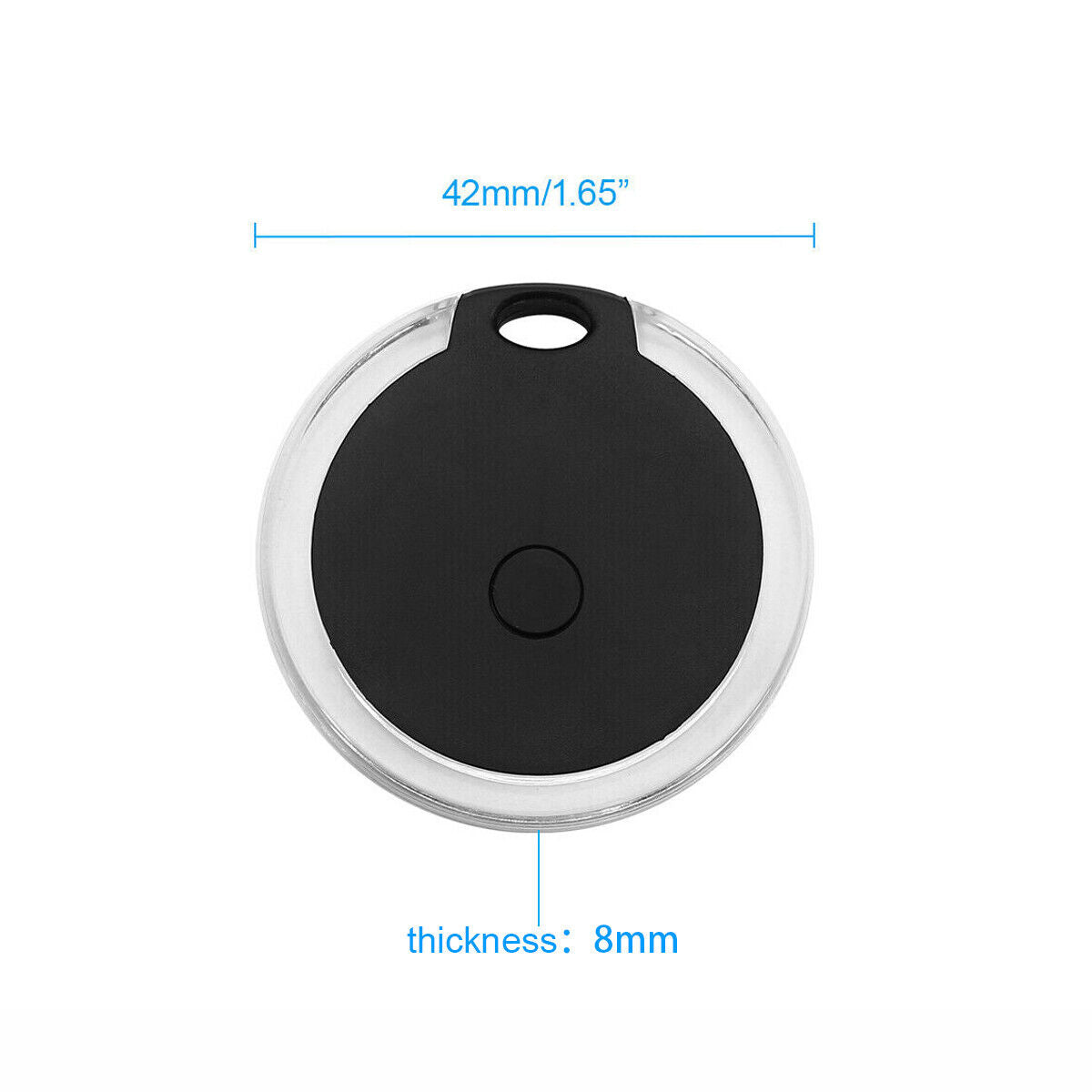 Waterproof Pet GPS Tracker & Locator 2