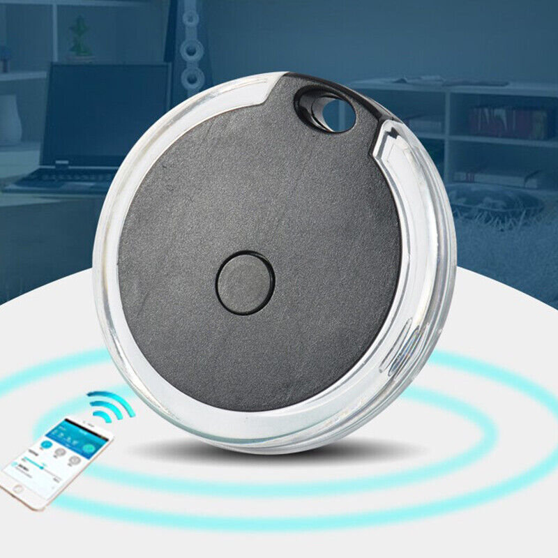 Waterproof Pet GPS Tracker & Locator