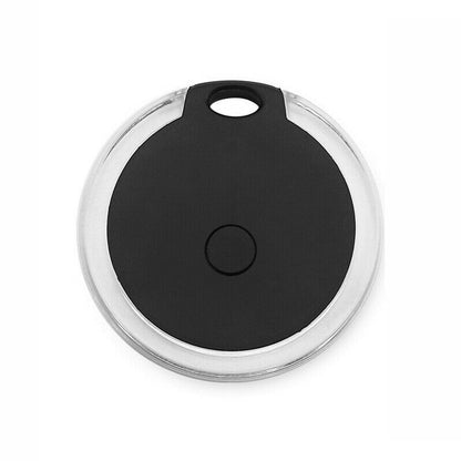 Waterproof Pet GPS Tracker & Locator 1x Black