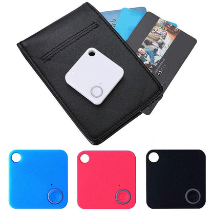 GPS Key Finder Tracker Anti Lost Alarm 5