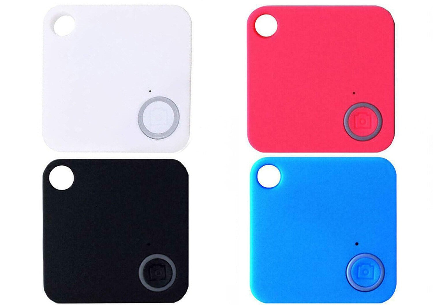 GPS Key Finder Tracker Anti Lost Alarm 2