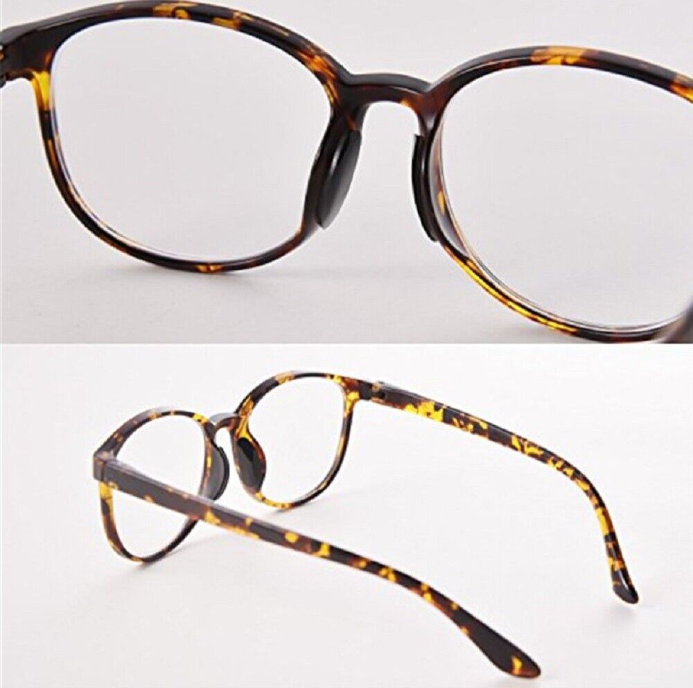 Anti-Slip Silicone Nose Pads for Glasses