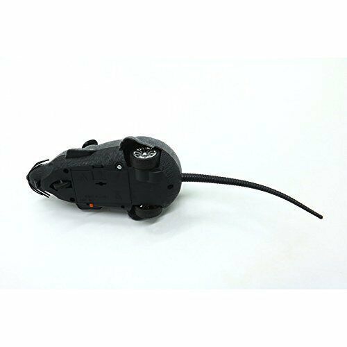 Electronic Remote Control Rat 2