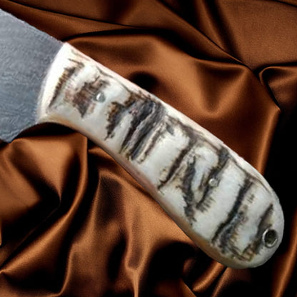 classic american bowie knife