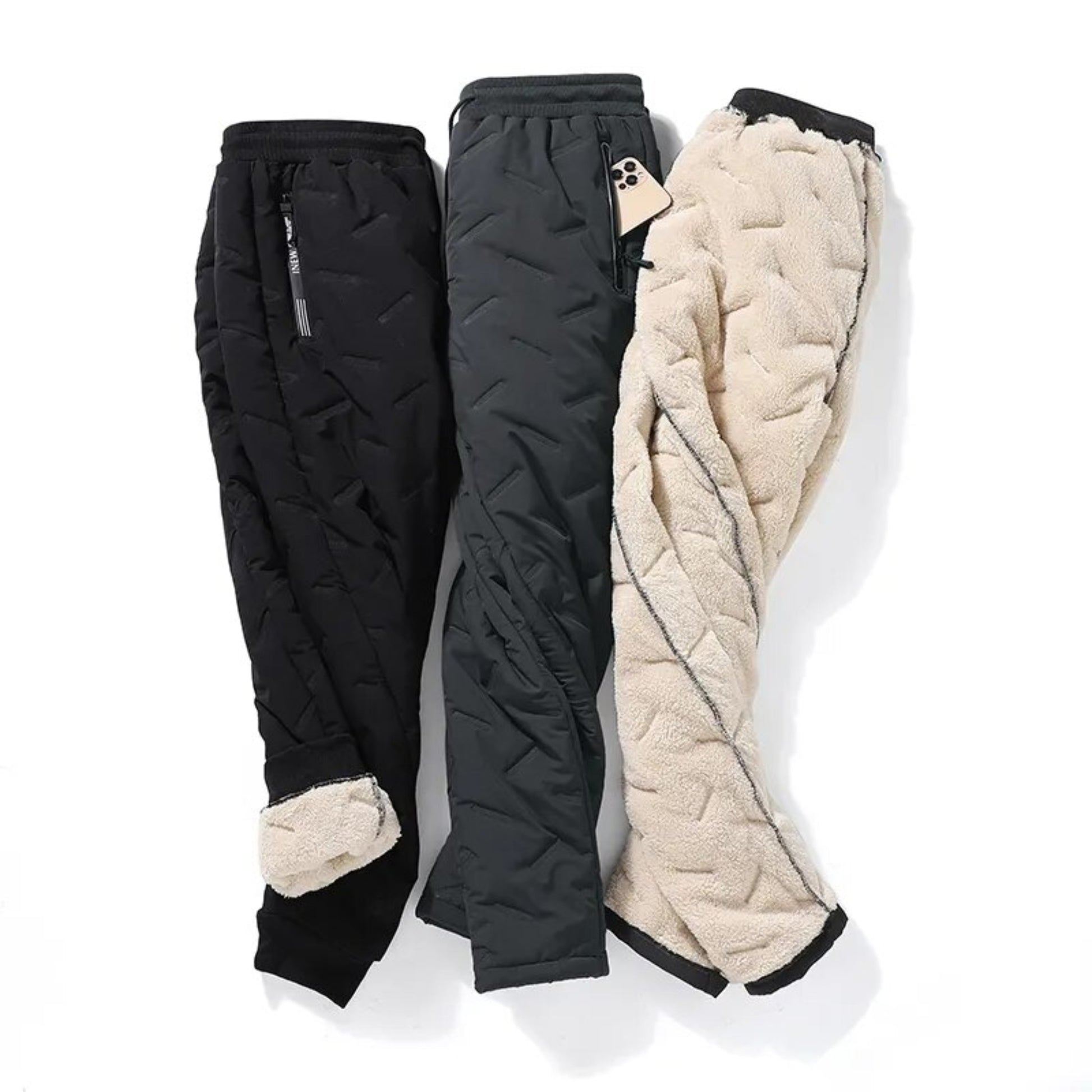 Warm Thicken Sweat pants 7jpeg