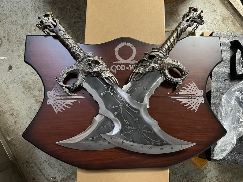 God of War Sword Kratos Sword