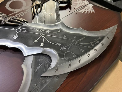 God of War Sword Kratos Sword