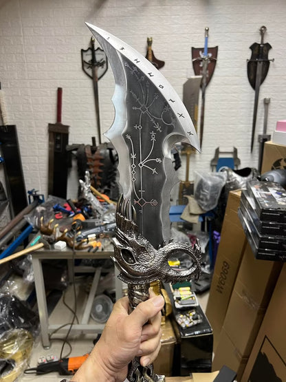 God of War Sword Kratos Sword