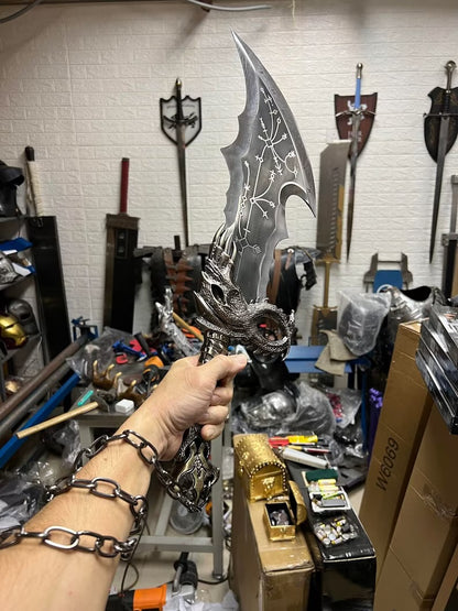 God of War Sword Kratos Sword