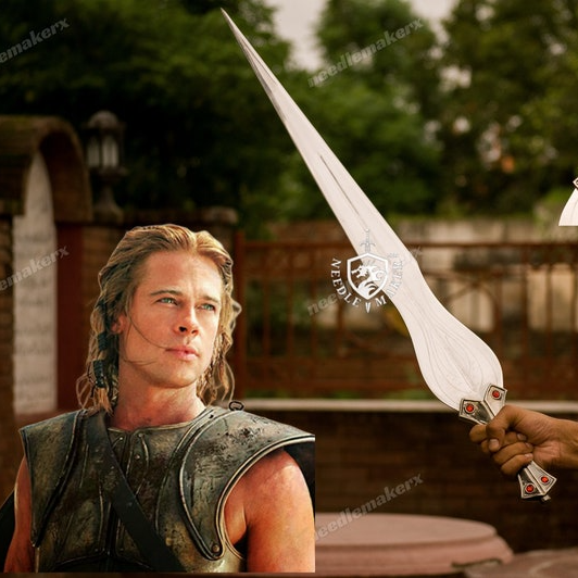 The Achilles Sword of Achilles from the movie Troy Starring Brad Pitt, Ancient