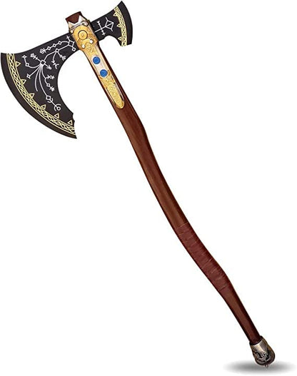 God of War Kratos Leviathan Axe Replica Leviathan Axe God of War