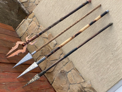 Spear, viking spear, Fathers Day, medieval, birthday, castle, military gift, Christmas,mens gift,steel gift,anniversary,