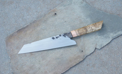 Hand-forged Gyuto Chef Knife