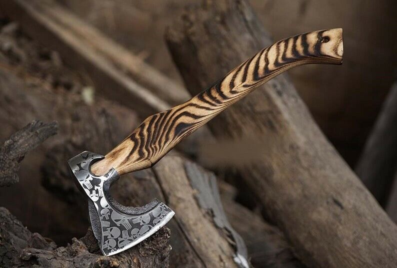 VIKING AXE for sale