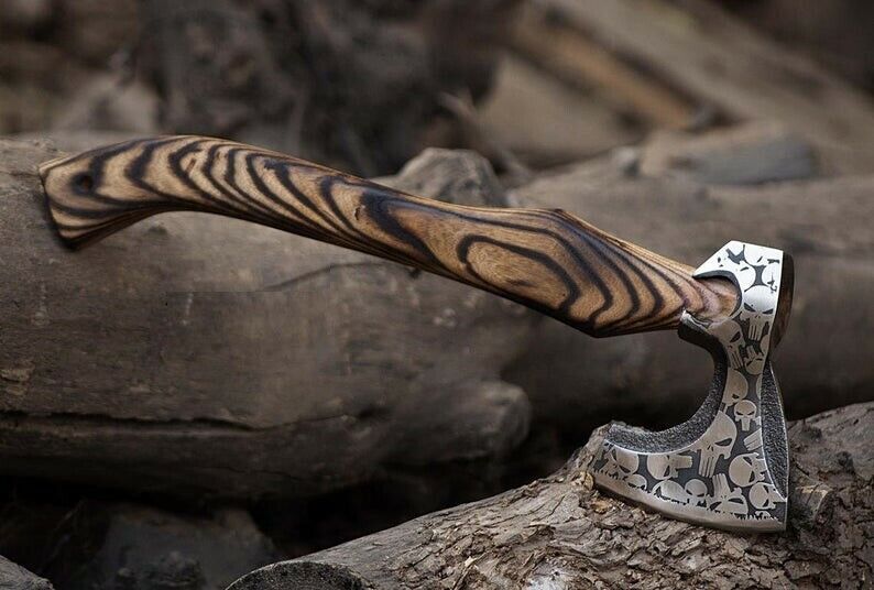VIKING AXE for sale