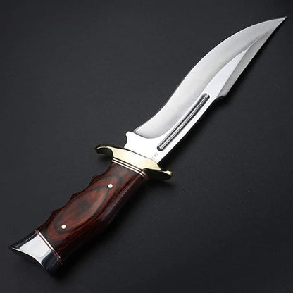 high quality hand forged knives