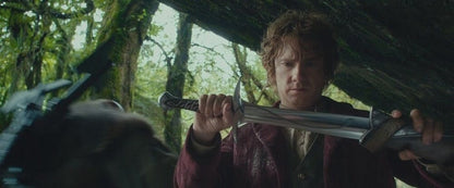 Lord of the Ring of Movie Replica Sword