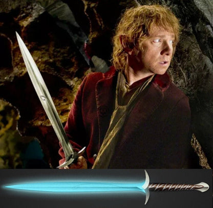 Lord of the Ring of Movie Replica Sword
