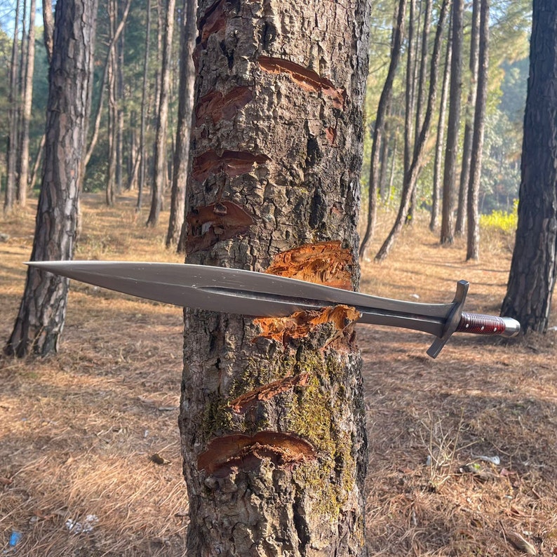 Achilles Replica Sword
