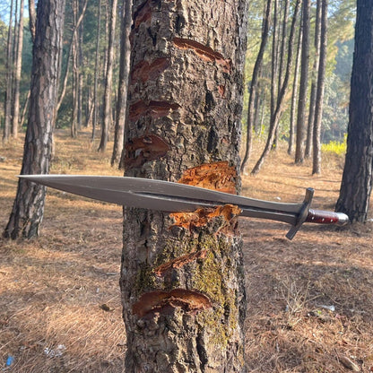 Achilles Replica Sword