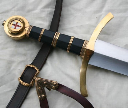 Medieval Knights Sword