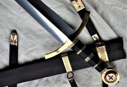 Medieval Knights Sword