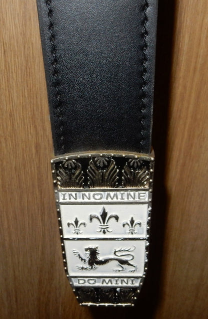 Impressive Masonic Knights Templar Sword