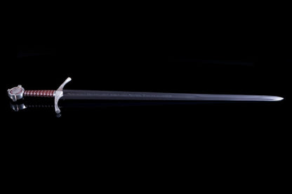 Impressive MASONIC KNIGHTS TEMPLAR Sword