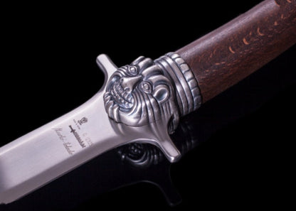 Official Conan the Barbarian Movie Replica