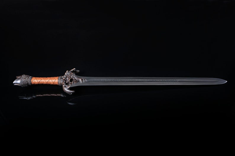 Bronze Movie Replica