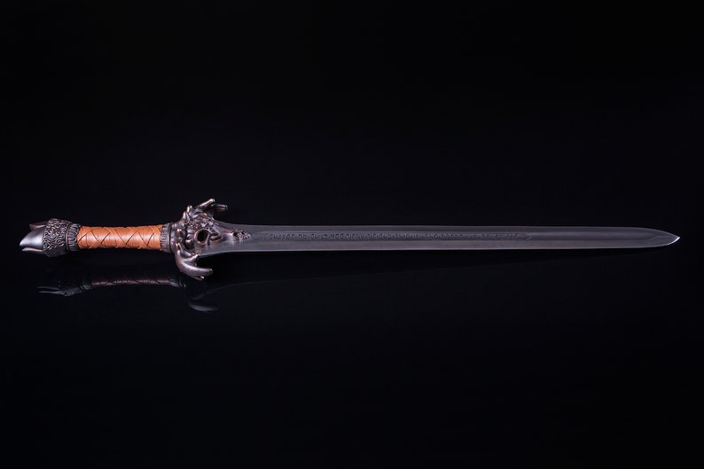 Bronze Movie Replica