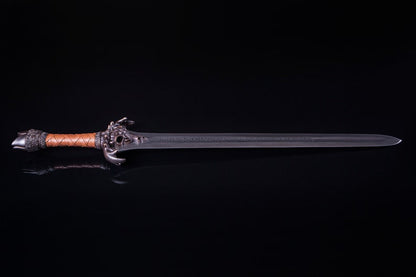Bronze Movie Replica