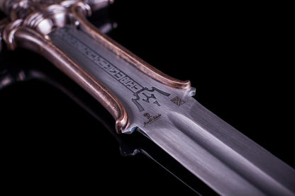 Conan the Barbarian Sword