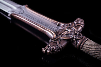 Conan the Barbarian Sword