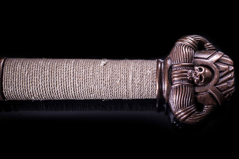 Conan the Barbarian Sword