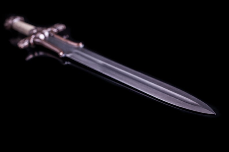 Conan the Barbarian Sword