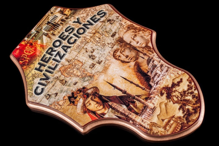 Premium King Solomon Sword