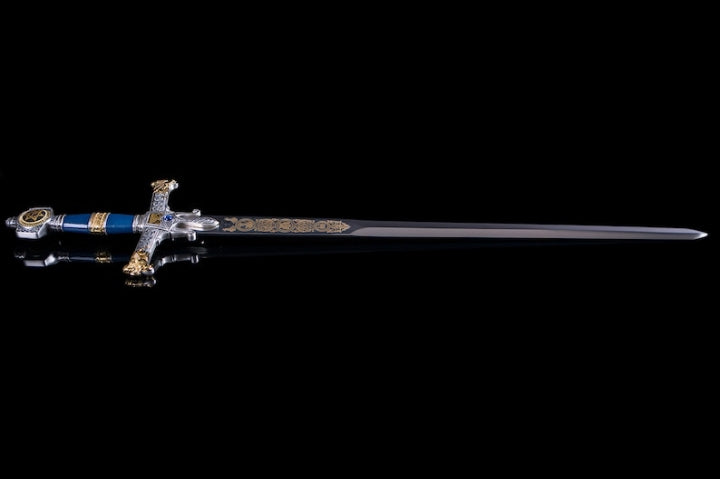 Premium King Solomon Sword