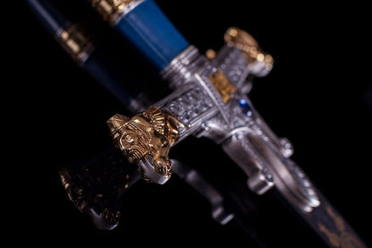 Premium King Solomon Sword