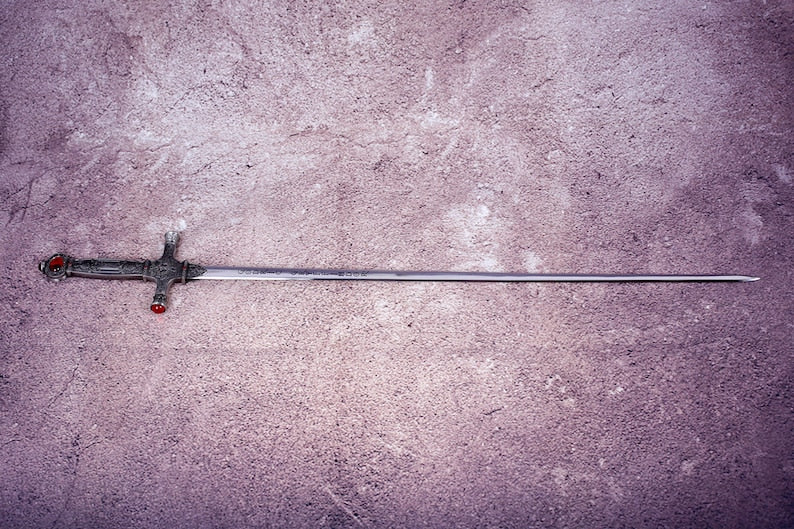 Godric Gryffindor Sword Harry Potter Replica