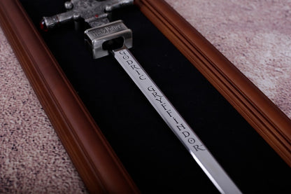 Godric Gryffindor Sword Harry Potter Replica