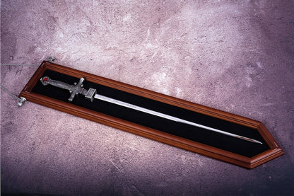 Godric Gryffindor Sword Harry Potter Replica